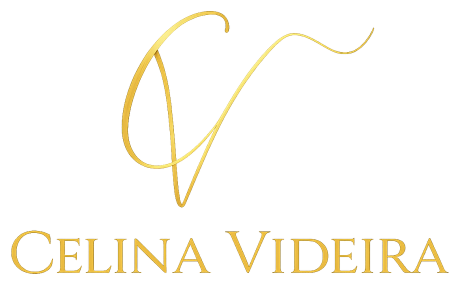 Logótipo Celina Videira Advogada